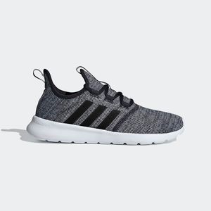 ADIDAS womens cloudfoam pure 2.0s core black
